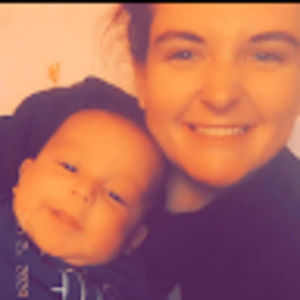 Meet your Posher, Stevie